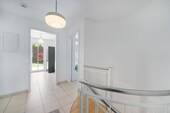 Diele - 3 Zimmer Etagenwohnung in Unterschleissheim
