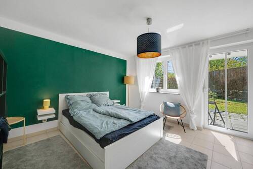 Schlafzimmer - 