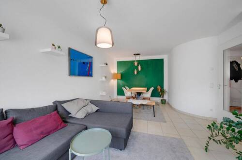 Wohnzimmer - 