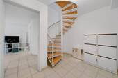 Vorrraum UG - 