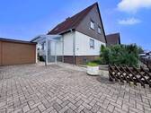 Bild 3 - 4 Zimmer Einfamilienhaus in Emmerthal