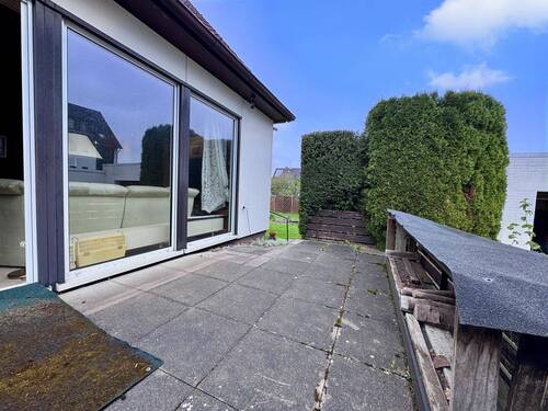 Terrasse - 