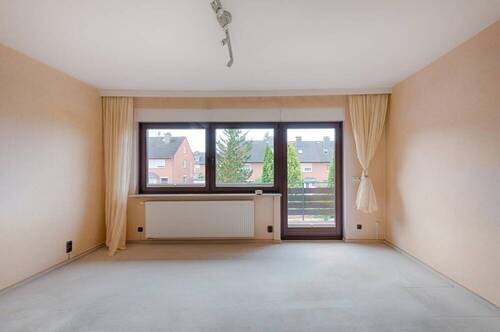 Zimmer mit Balkon OG - 