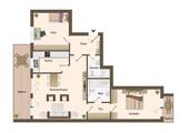 Grundriss - 