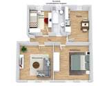 Grundriss - 