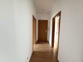 Flur - 3 Zimmer Etagenwohnung zur Miete in Celle