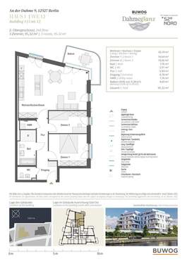 Dahmeglanz_Haus 1_WE 12 - 