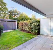 Bezugsfreie - 2 Zimmer Gartenwohnung mit Tiefgaragenstellplatz zu verkaufen - München Laim