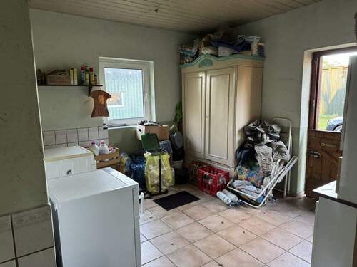 Hauswirtschaftsraum - 