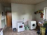 Hauswirtschaftsraum - 