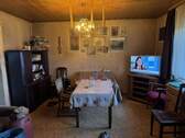 Wohn- und Esszimmer - 