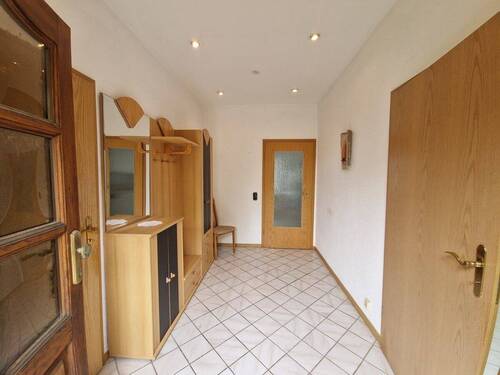 Flur - 4 Zimmer Einfamilienhaus in Itzstedt