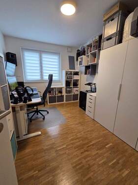 Arbeitszimmer - 