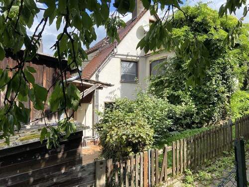 Ansicht - 6 Zimmer Einfamilienhaus zum Kaufen in Flachslanden