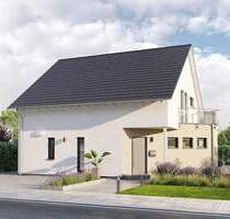 Gestalten Sie Ihr Traum-Einfamilienhaus in OelsnitzErzgebirge! - Oelsnitz/Erzgebirge