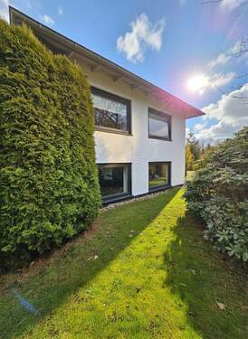 Architektenhaus Büro Generationenhaus Norderstedt - 