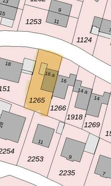 Bild 4 - Reihenendhaus mit 113,00 m&sup2; in Detmold zum Kaufen