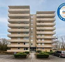 Neuried: Großzügige 4-Zimmer-Wohnung mit Balkon, Aufzug und Entwicklungspotenzial