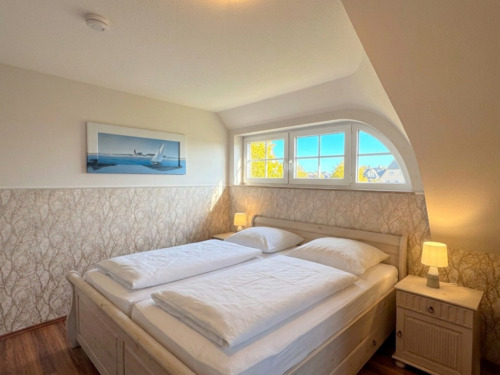 Schlafzimmer (1) - 1. OG - 