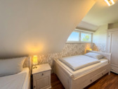 Schlafzimmer (2) - 1. OG - 
