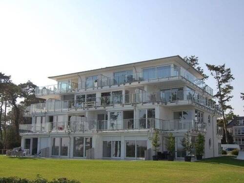 Schöner Wohnen an der Ostsee - Wohntraum an der Ostsee - 3.200,00 EUR Kaltmiete, ca.  82,00 m² Wohnfläche