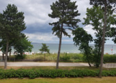 Wohnen am Strand - 