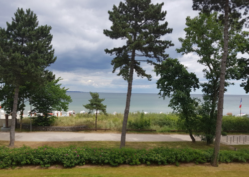 Wohnen am Strand - 
