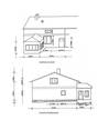 Haus Ansichten - 