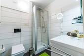 Duschbad - Etagenwohnung mit 42,00 m² in Borkum zum Kaufen