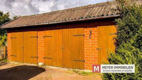 Garage - 