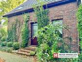 Eingangsbereich - Einfamilienhaus mit 120,00 m² in Rastede zum Kaufen