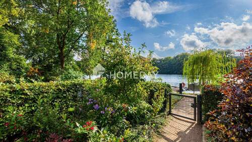 Ausblick - Etagenwohnung mit 53,40 m² in Berlin zum Kaufen