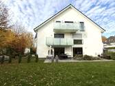 Gartenblick - Moderne Erdgeschoss Wohnung - 1.075,00 EUR Kaltmiete, ca.  103,40 m² Wohnfläche
