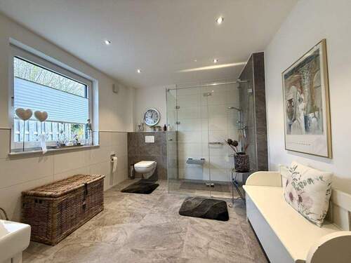 Badezimmer - 