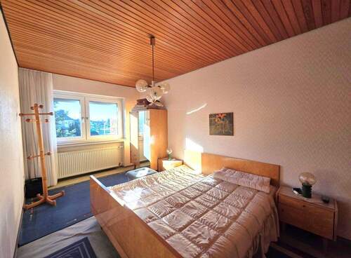 Schlafzimmer - 
