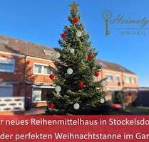 *RESERVIERT* Ihr neues Reihenmittelhaus in Stockelsdorf!
