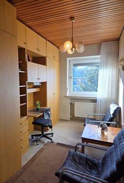 Halbes Zimmer 1. OG 2 - 