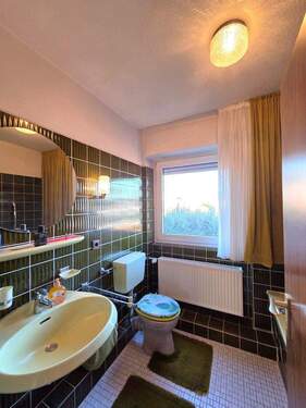 Badezimmer 1 - 