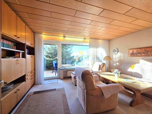 Wohn- und Esszimmer 1 - 