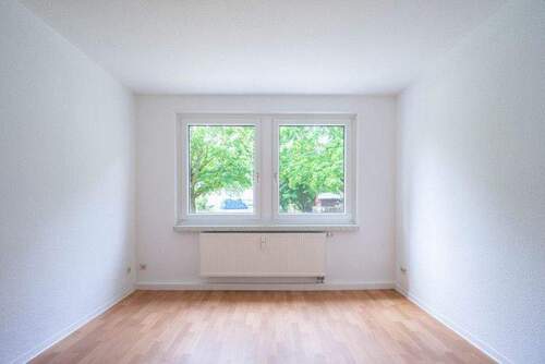 Detailansicht - 2 Zimmer Etagenwohnung in Chemnitz