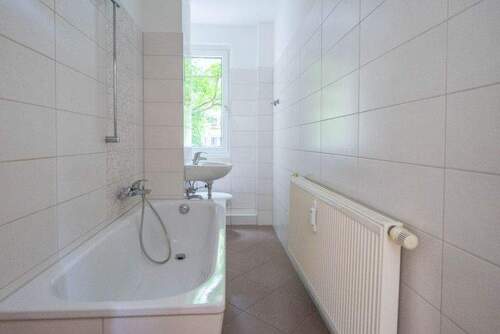 Detailansicht - Etagenwohnung mit 47,20 m² in Chemnitz zur Miete