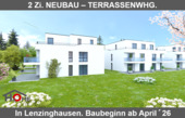 2 Zi Neubau ETW.png - EH40 NEUBAU. 2 Zi. TERRASSENWOHNUNG. KfW- Fördermittel möglich.