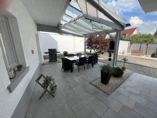 Bild 3 - 5 Zimmer Einfamilienhaus in Balingen