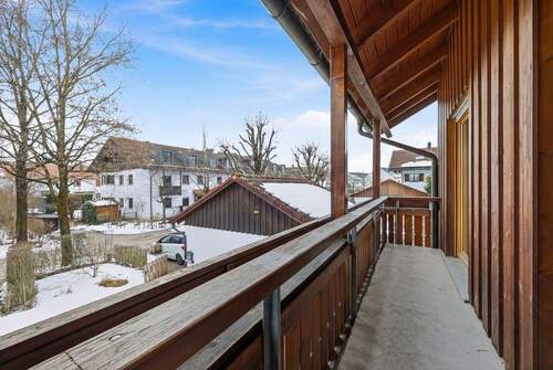 Balkon 1. OG (S/O) - 