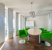 Ab sofort! Einzigartiges Loftbüro in Dresden | EBK | Parkett