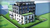 Bild 1 - Etagenwohnung mit 60,90 m&sup2; in München zum Kaufen