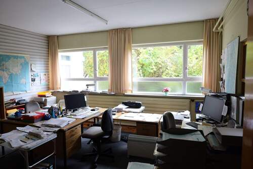 Büro 2 - Büro in Balingen