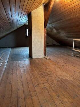 Dachboden - 