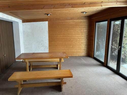 Hobbyraum - Einfamilienhaus mit 118,00 m&sup2; in Markt Erlbach zum Kaufen