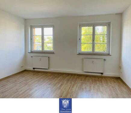 Wohnen - Ruhige gelegene Wohnung mit herrlicher Wohnküche!